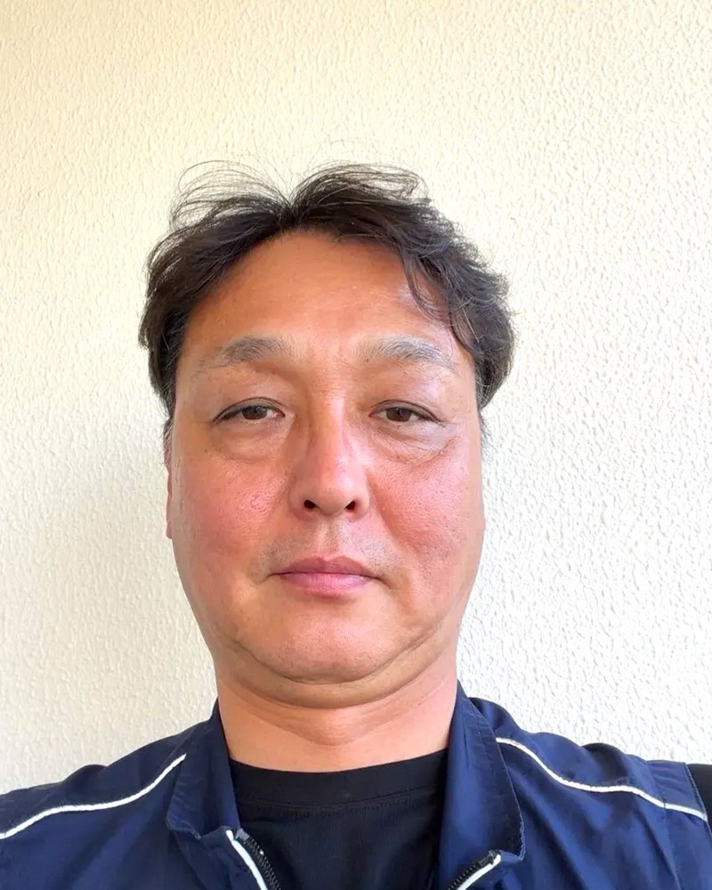 代表取締役社長 藤本 真